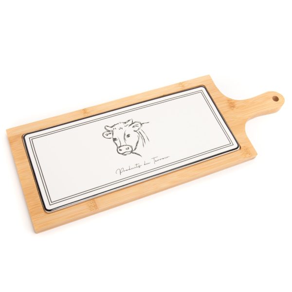 Tabla de cortar