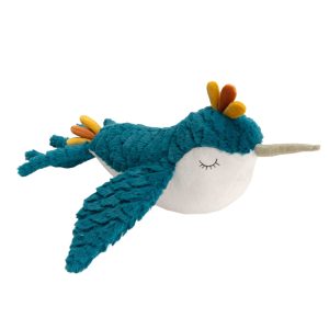 Peluche colibrí Emilie