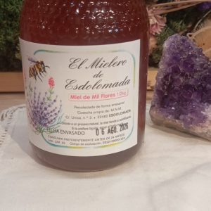Miel de Flores