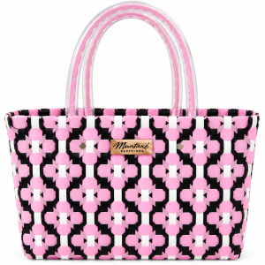 Bolso Mujer (Flores)